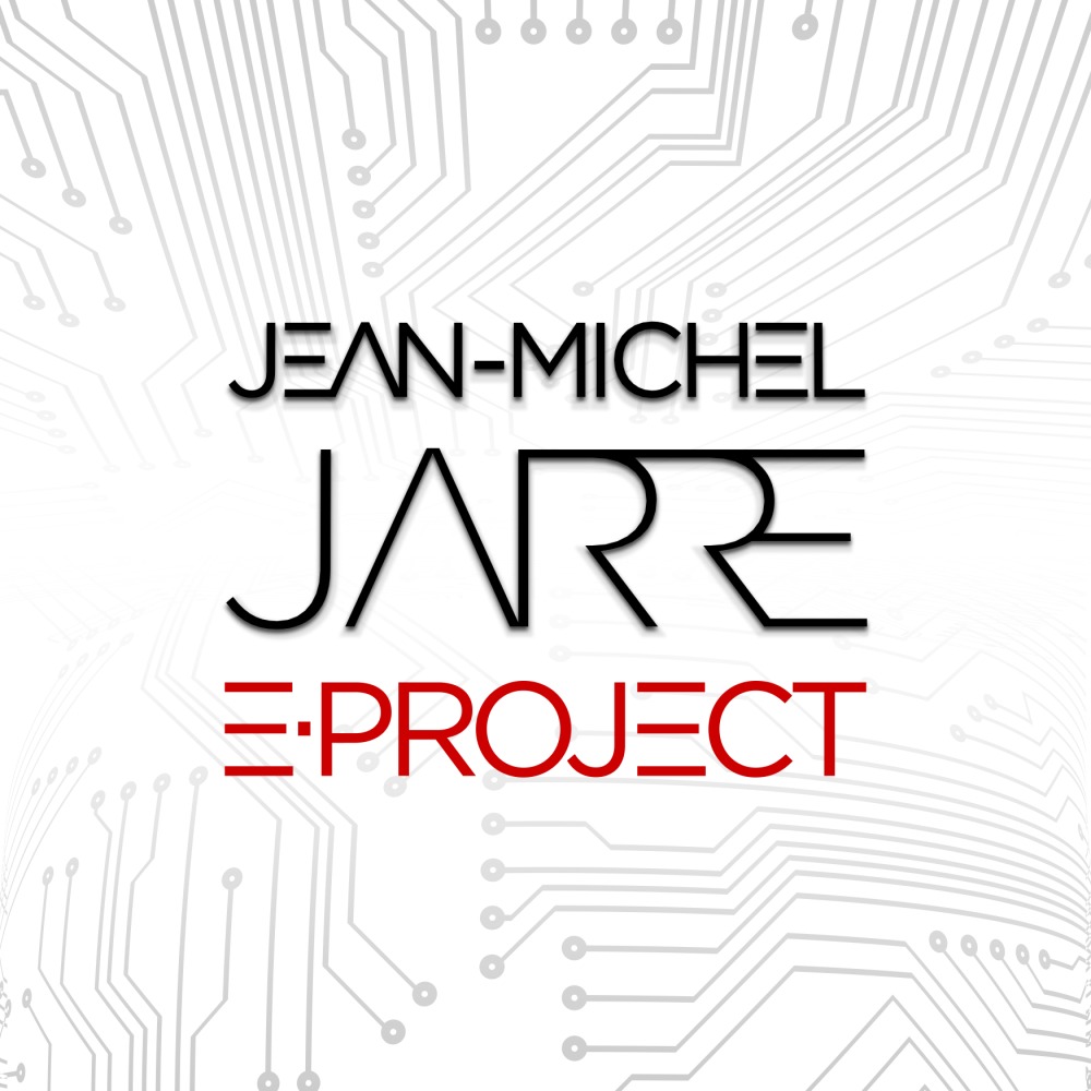 Jean Michel Jarre - E-Project