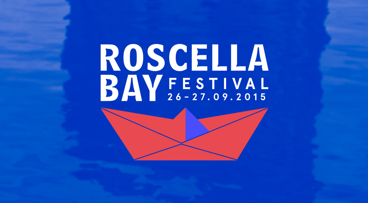 Roscella Bay Festival les 26 et 27 septembre 2015 à La Rochelle