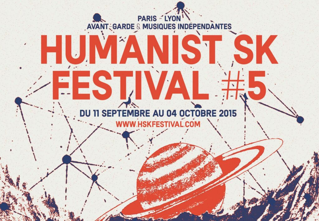Le Humanist S.K. Festival 2015