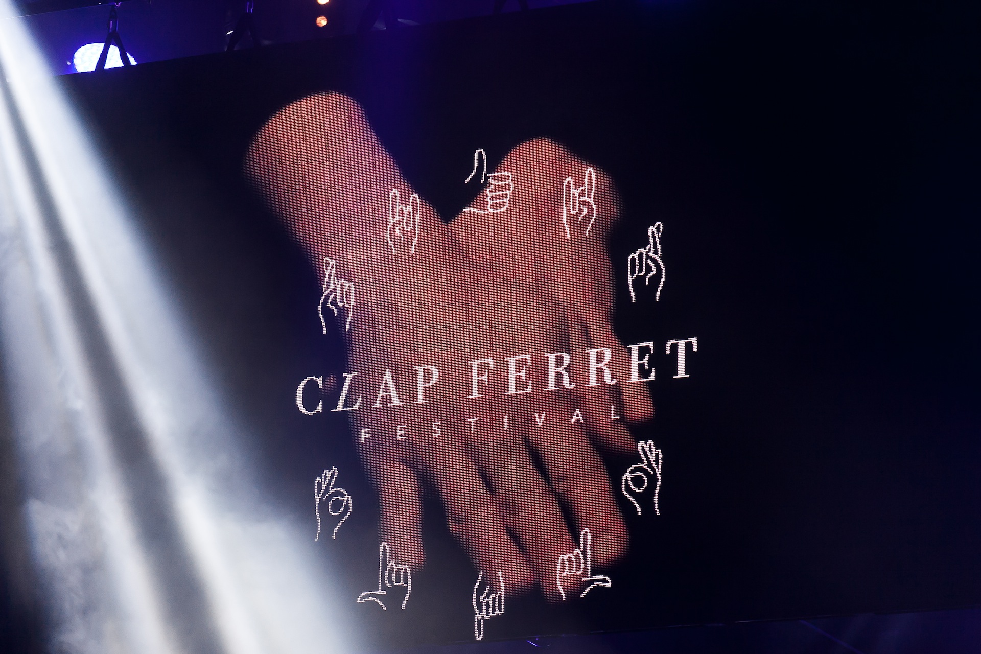 Le festival Clap Ferret, le 4 septembre 2015 - photo 34