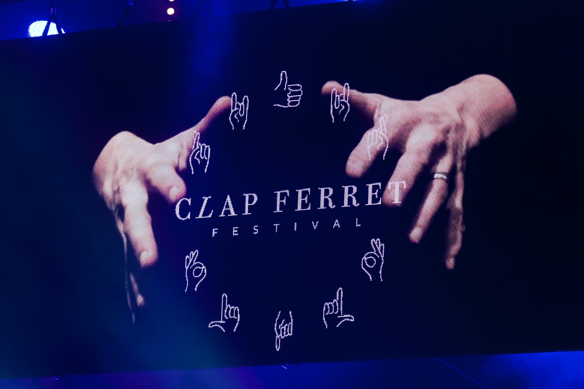 Le festival Clap Ferret, le 4 septembre 2015 - photo 5