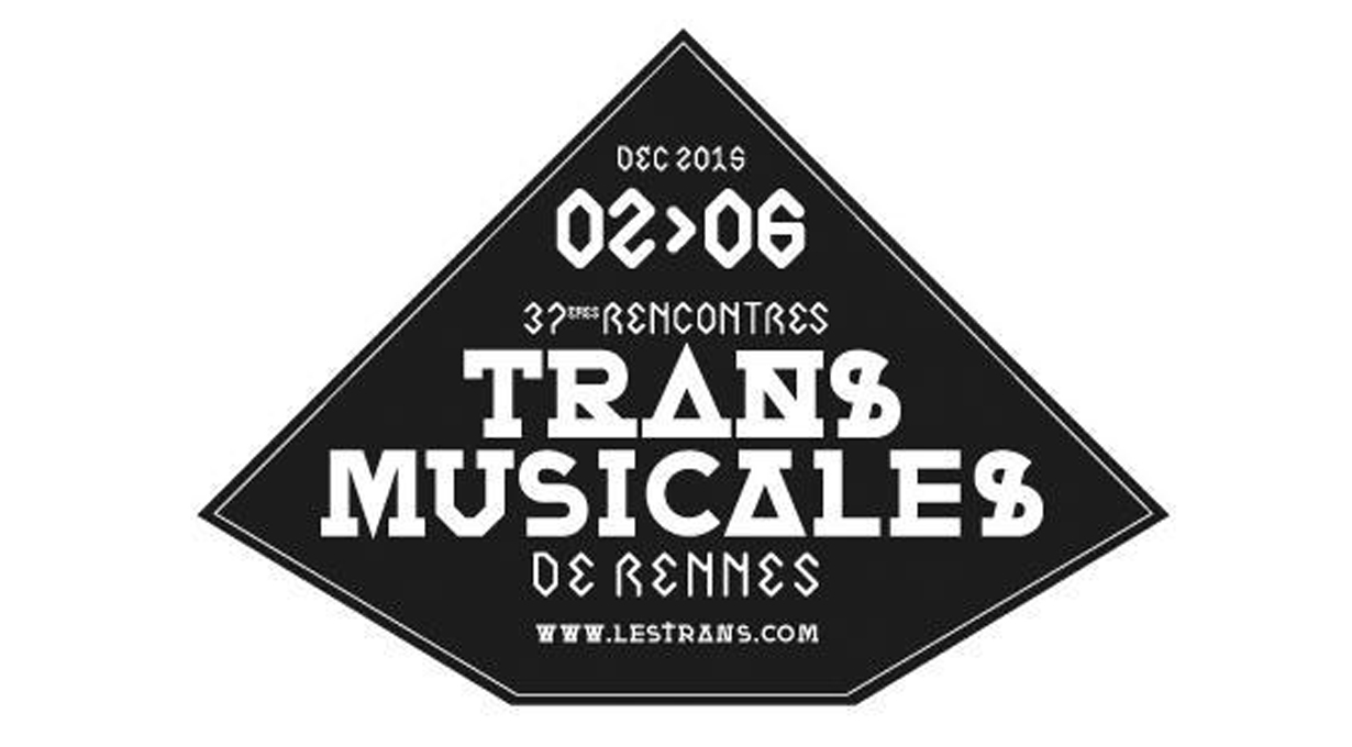 Les Trans Musicales de Rennes du 2 au 6 décembre 2015