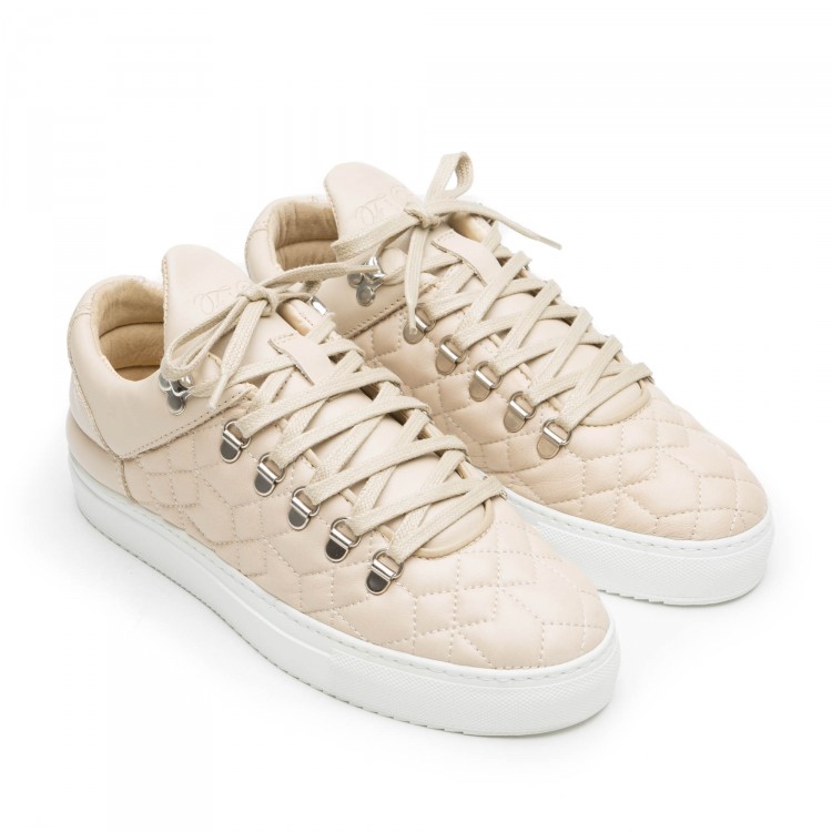 Femmes : Filling Pieces Mountain Cut Quilted - 220€