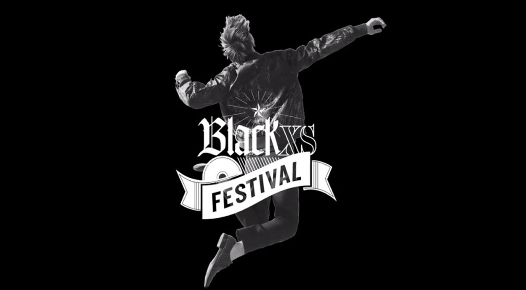 Black XS Festival 2015 samedi 28 et dimanche 29 novembre 2015 au Trianon