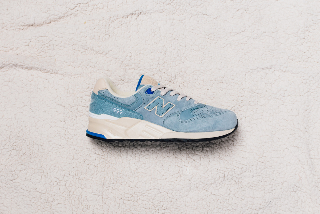 New Balance - Wooly Mammoth Pack 120€