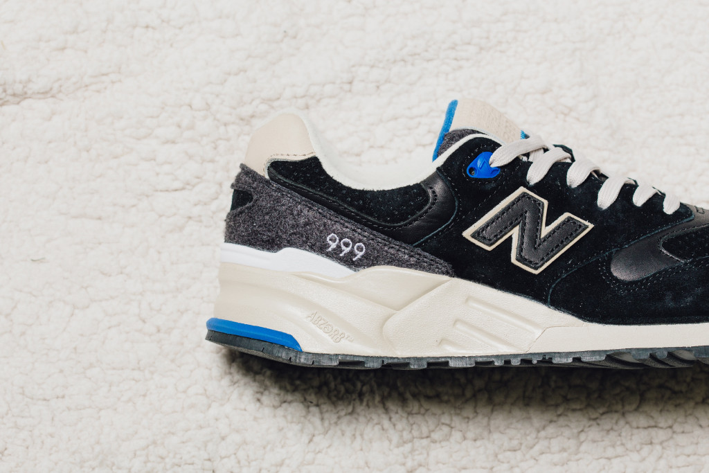 New Balance - Wooly Mammoth Pack 120€