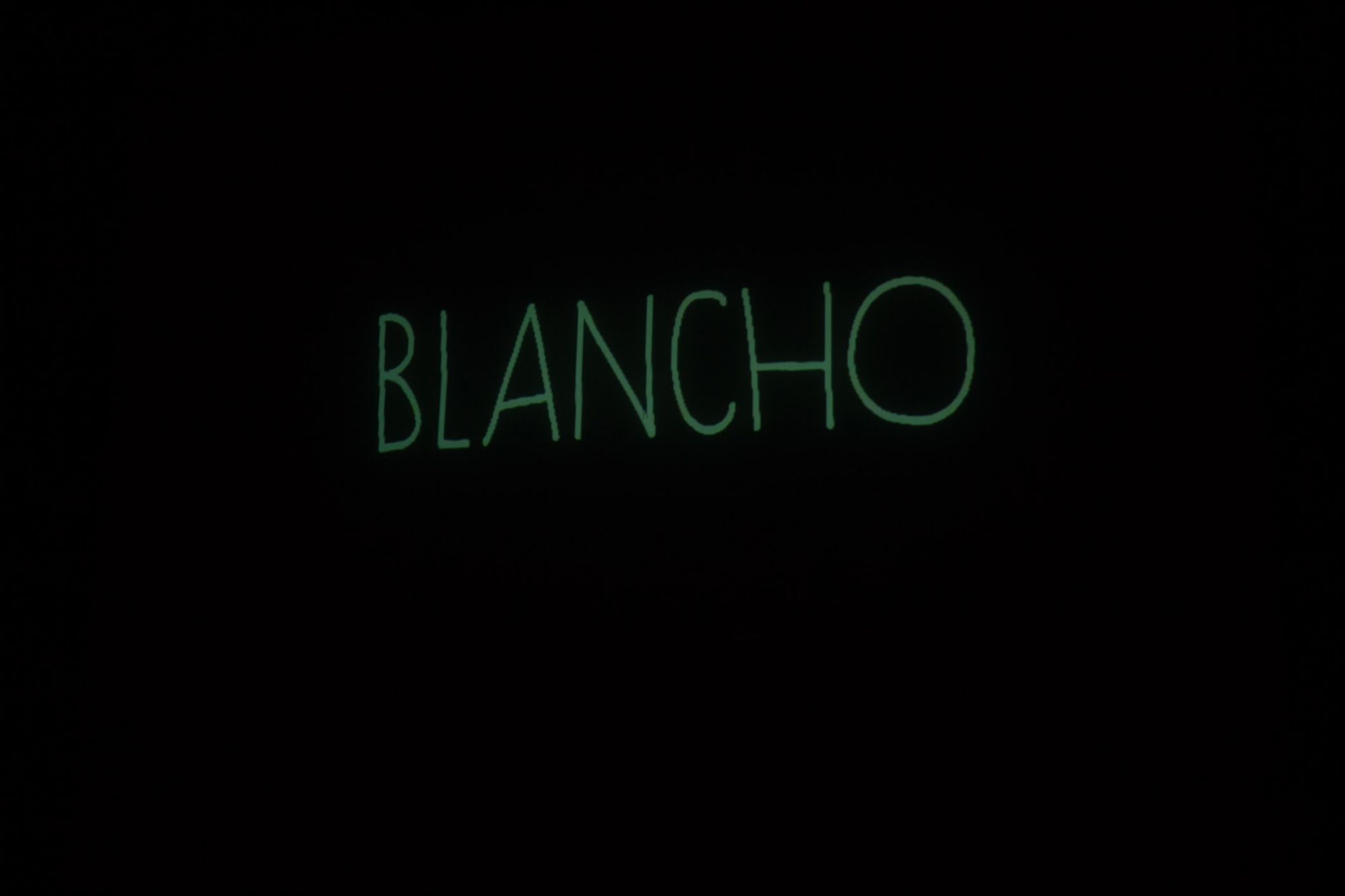 Soirée #Hashtag Blancho à l'Alcazar, 3 avril 2015 - Photo 19