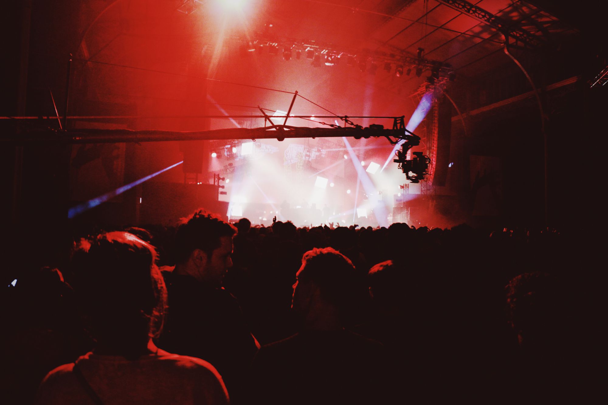 Pitchfork Festival Paris - Samedi 31 octobre 2015 (photo 34)