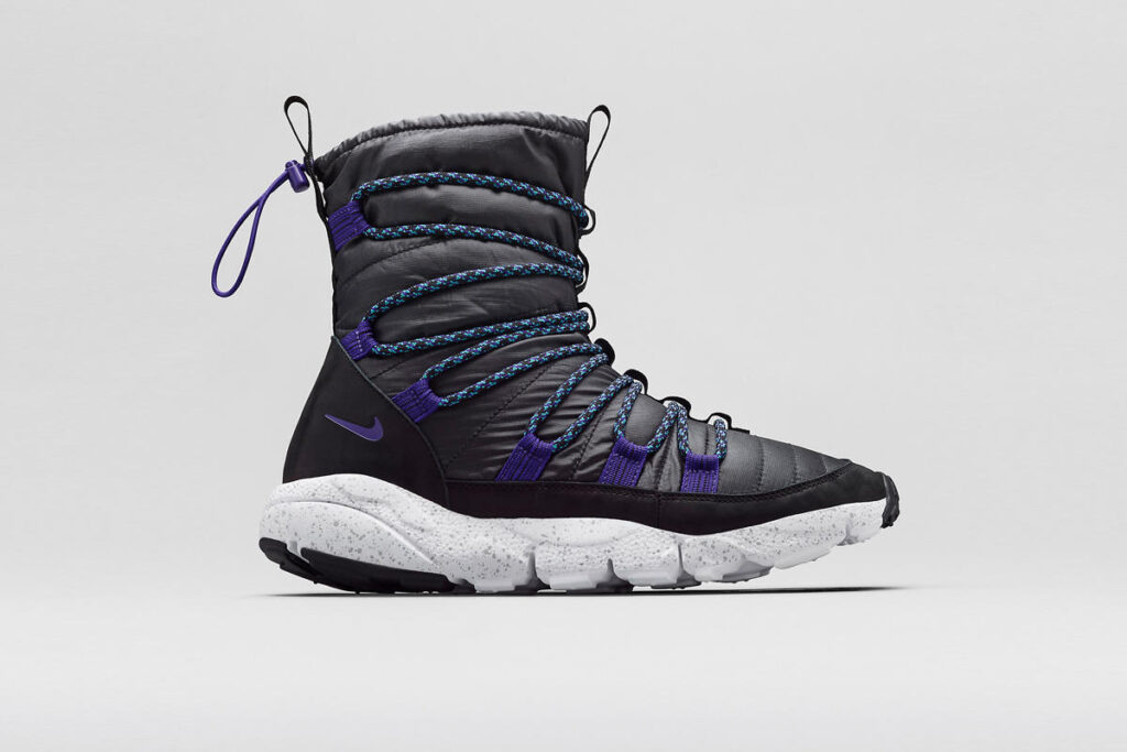 Nike Footscape Route - 140€