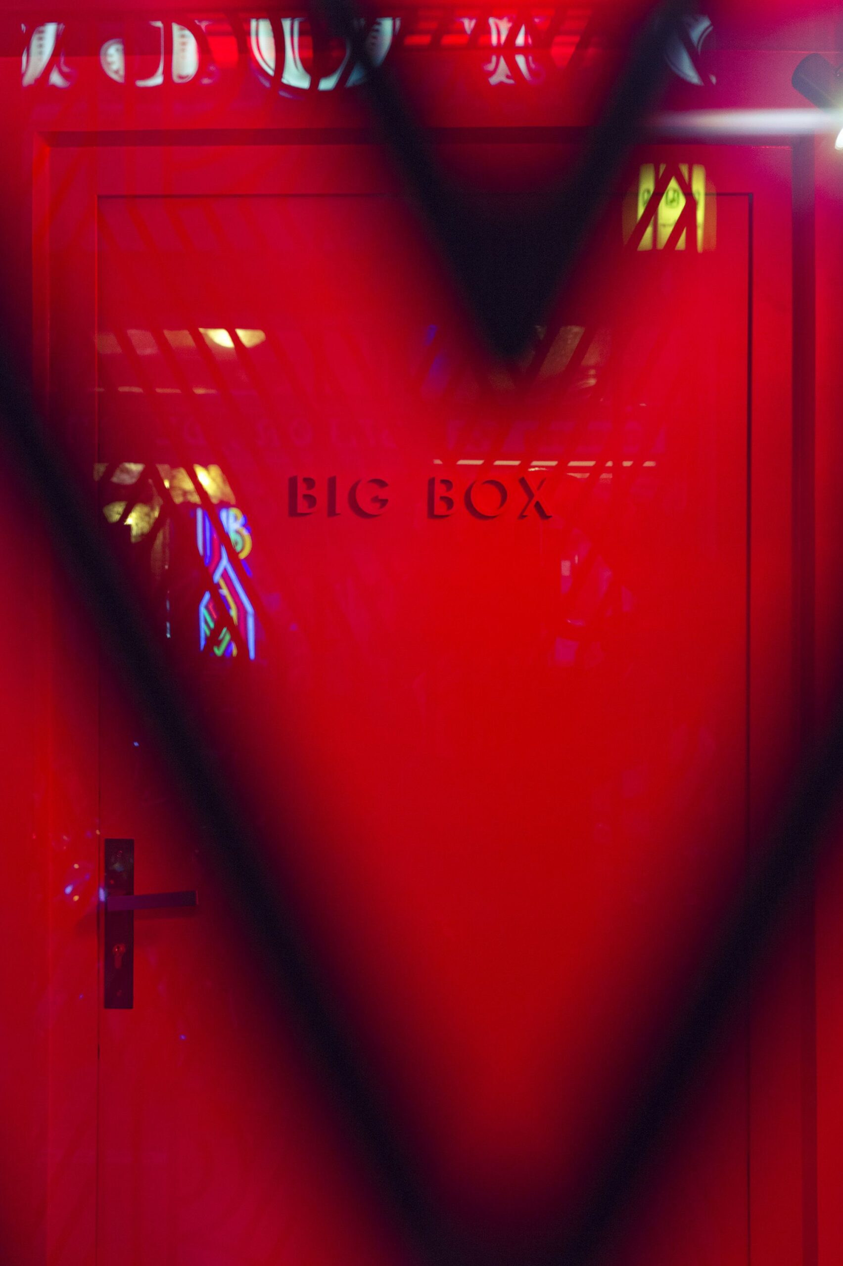 BAM Karaoké Box et BAM Big Box, 30 rue Richer, 75009 Paris - Photo 3