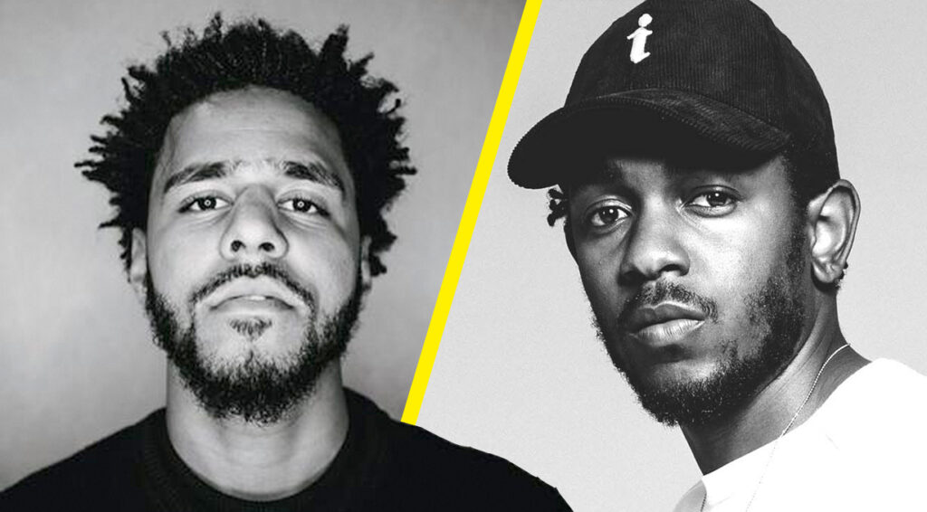 J. Cole et Kendrick Lamar dévoilent Black Friday et teasent un album commun.