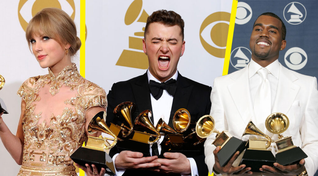 Nos prédictions pour les Grammy Awards 2016...