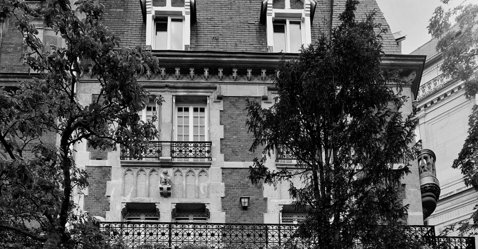 Unik sera installé au 6, Avenue Georges Mandel, 75016 Paris - Photo 1