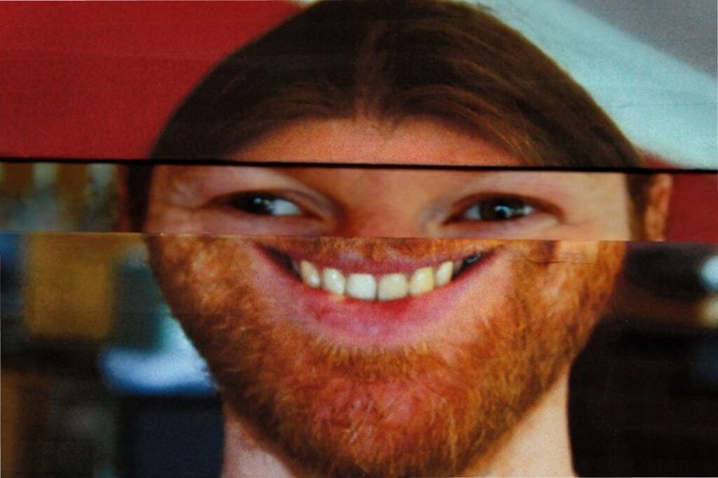 "T17 Phase Out", le nouveau titre d'Aphex Twin.