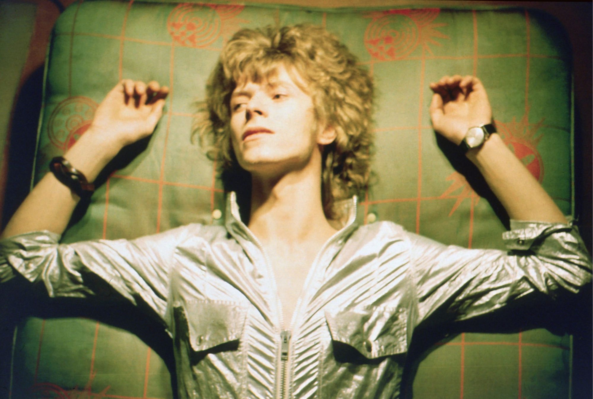 David Bowie en 1969