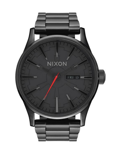 La montre Nixon x Star Wars.