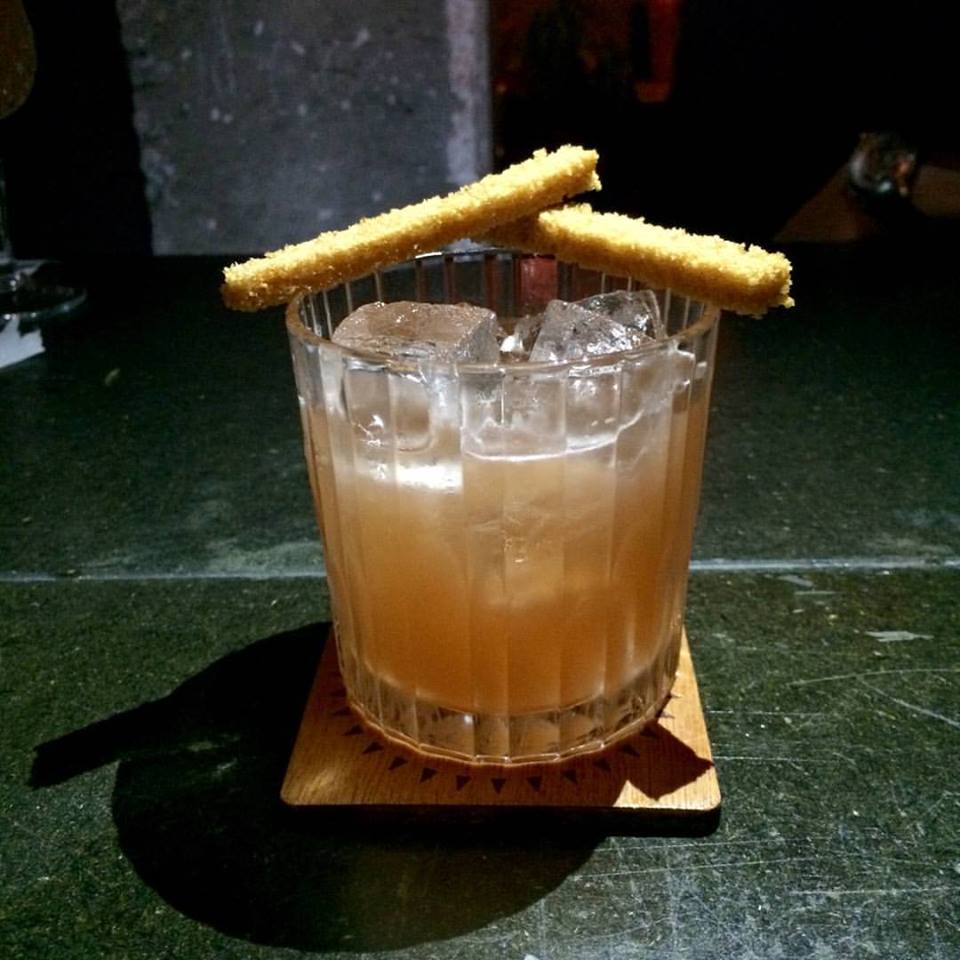 Les cocktails d'avek
