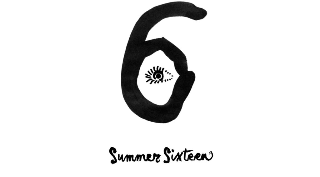 "Summer Sixteen", premier extrait de Views From The 6