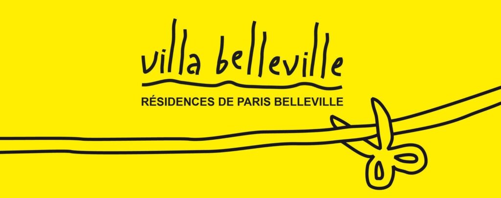 Ouverture des portes de Villa Belleville.