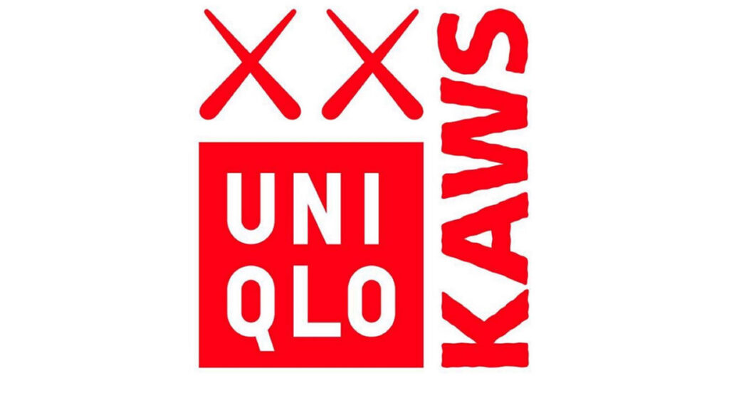 Uniqlo tease une collection avec Kaws