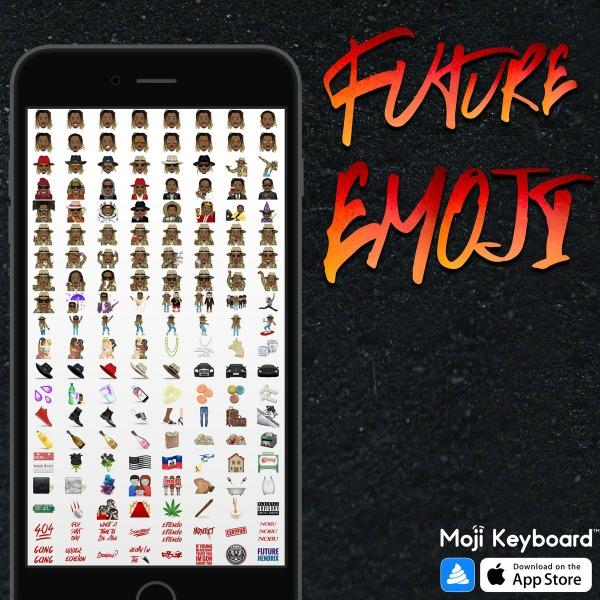 Future Emojis
