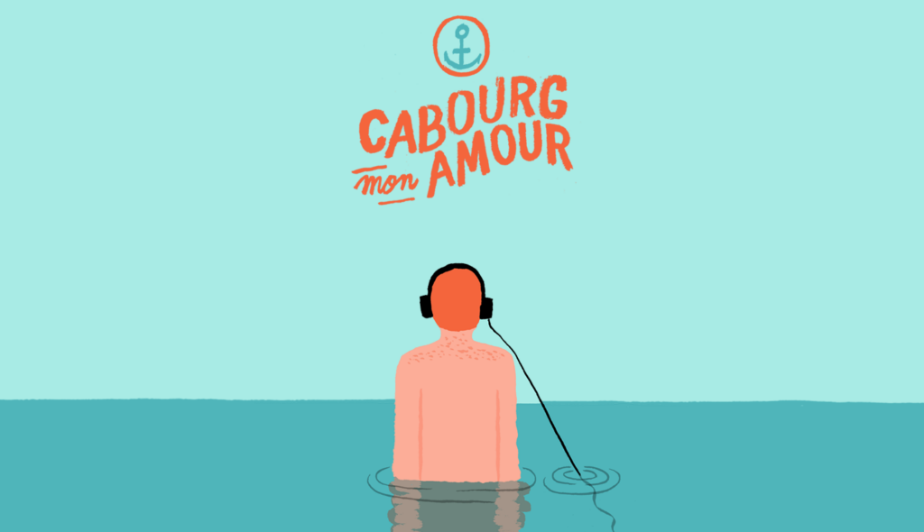 Cabourg, Mon Amour 2016