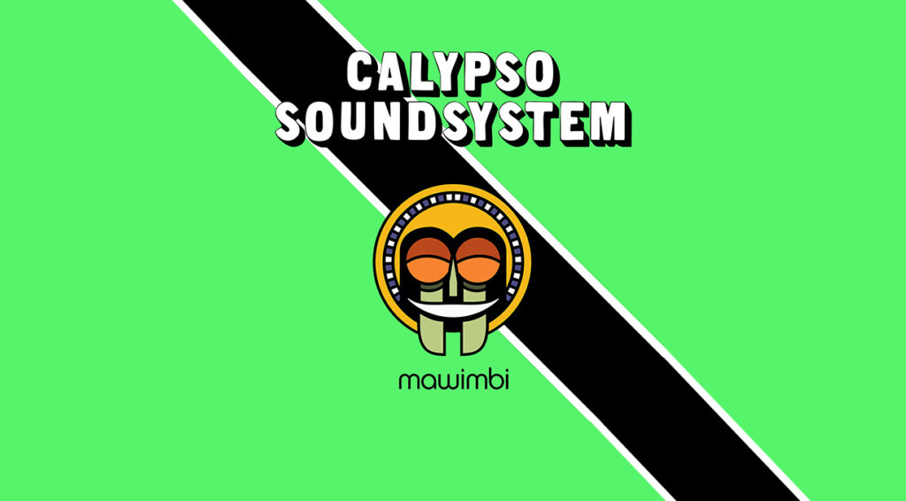 Mawimbi : un mix spécial Calypso