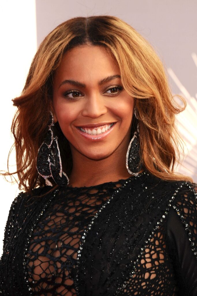 Beyoncé, un nouvel album surprise ?