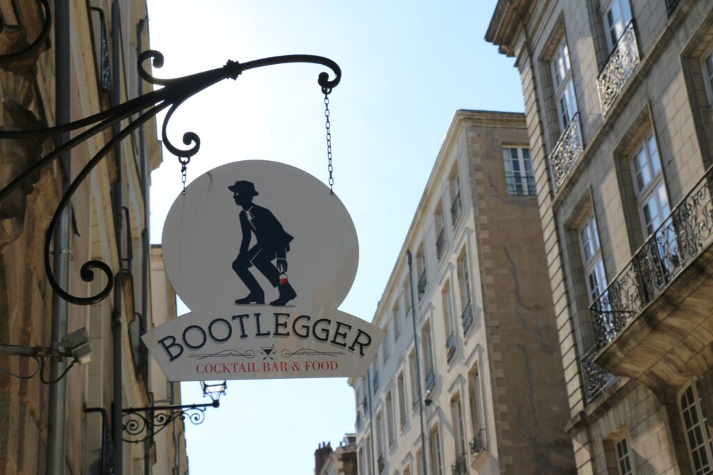 Le Bootlegger - Photo 7