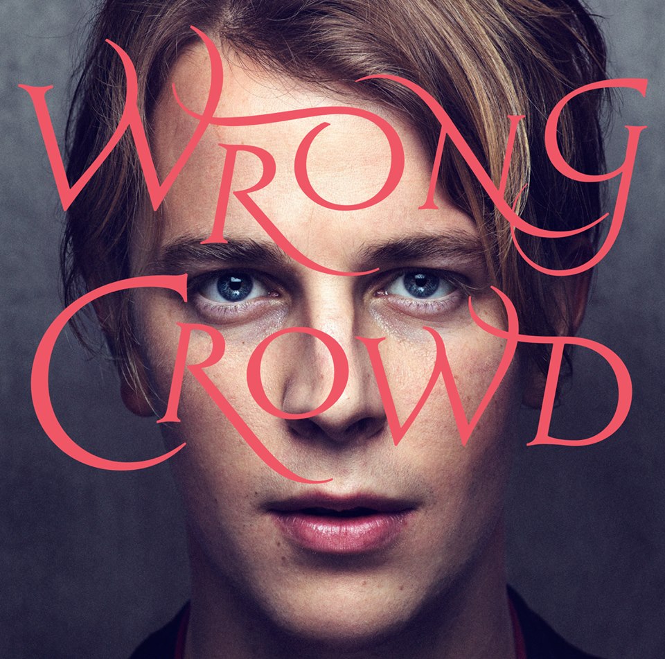 Wrong Crowd, le nouvel album de Tom Odell
