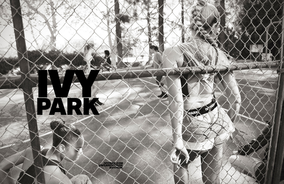 Ivy Park - Photo 5