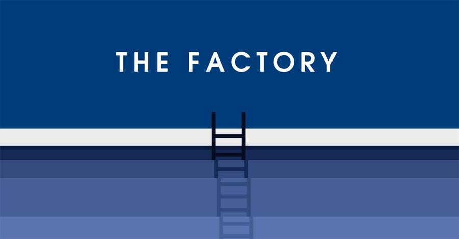 The Factory : rubrique participative