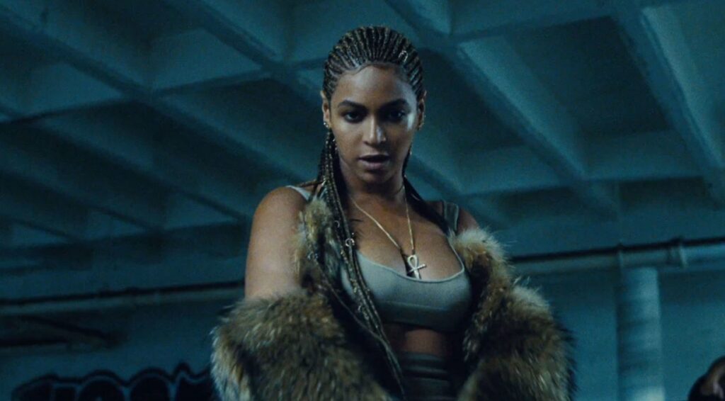 Lemonade, le nouvel "album-visuel" de Beyoncé