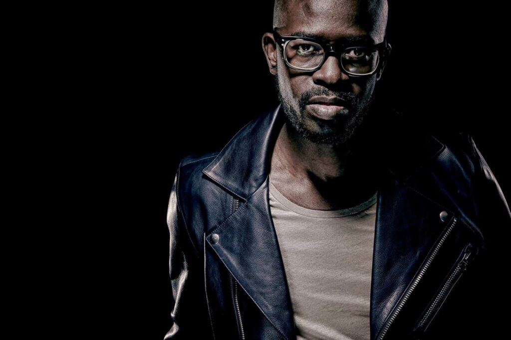 Black Coffee sort "Come With Me"