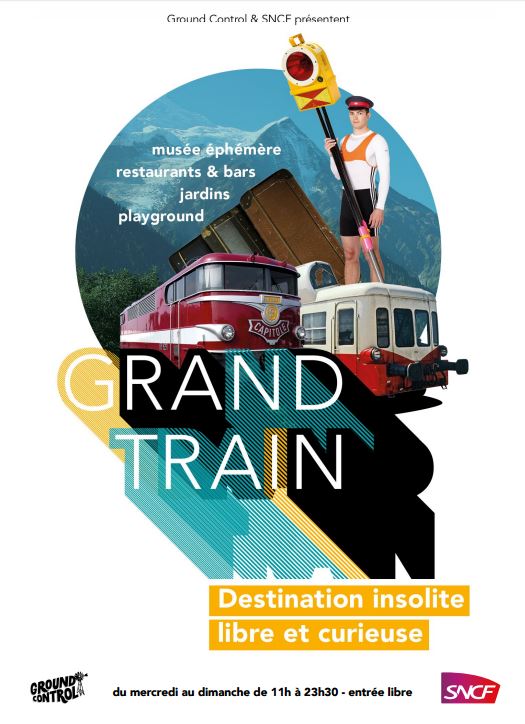 Grand Train