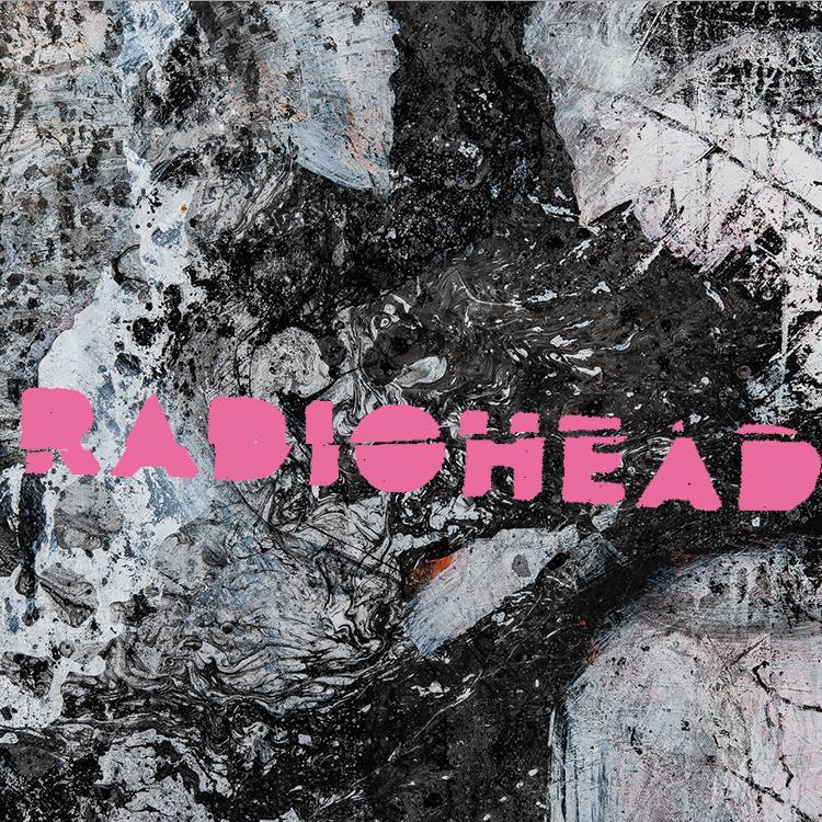 L'artwork pour le prochain album de Radiohead ?
