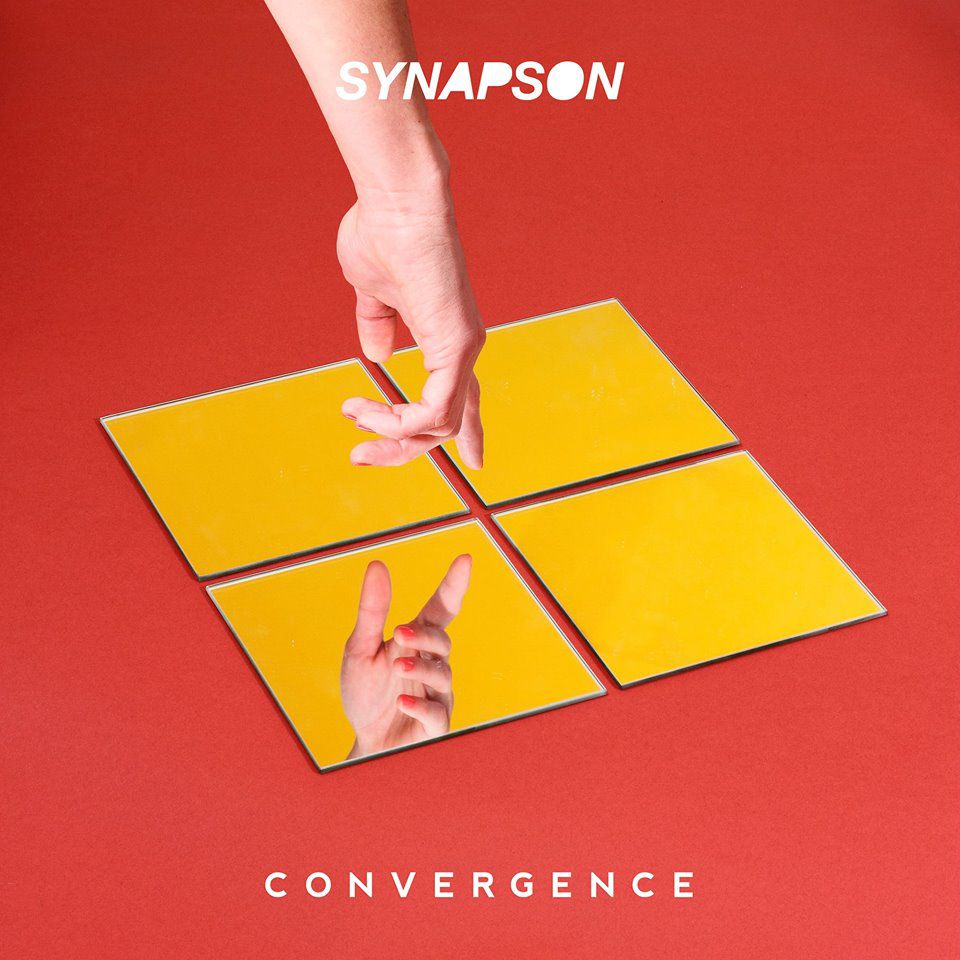 L'album "Convergence" de Synapson