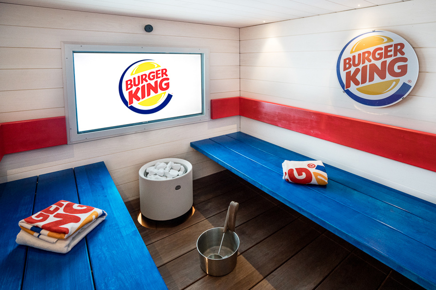 Burger King - photo 1