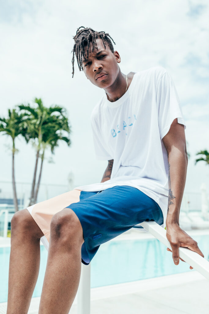 Kith NYC - Summer 16 collection