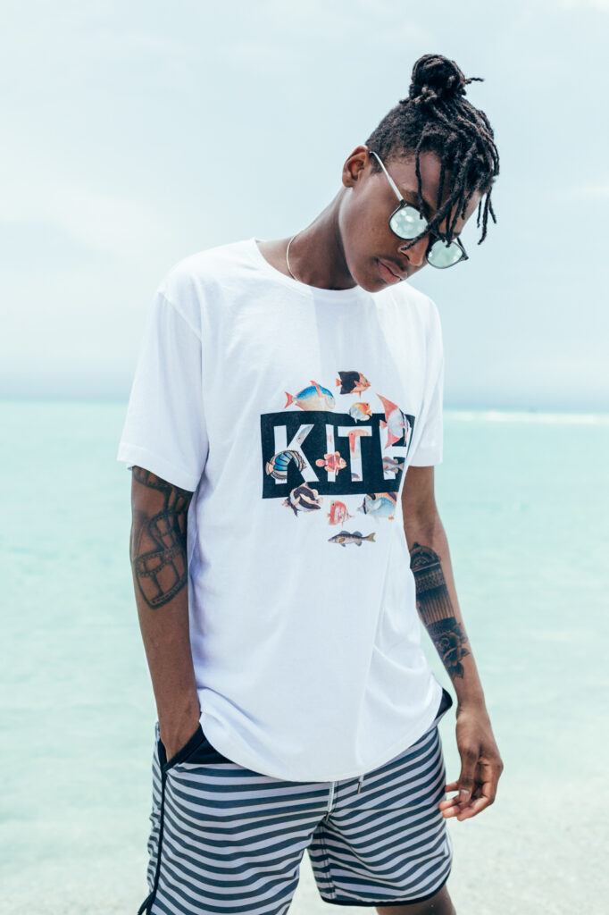 Kith NYC - Summer 16 collection