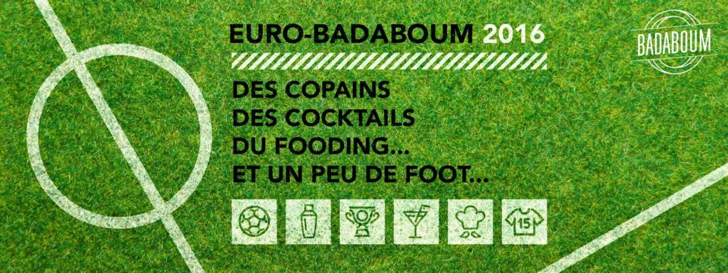 L'Euro-Badaboum au Badaboum