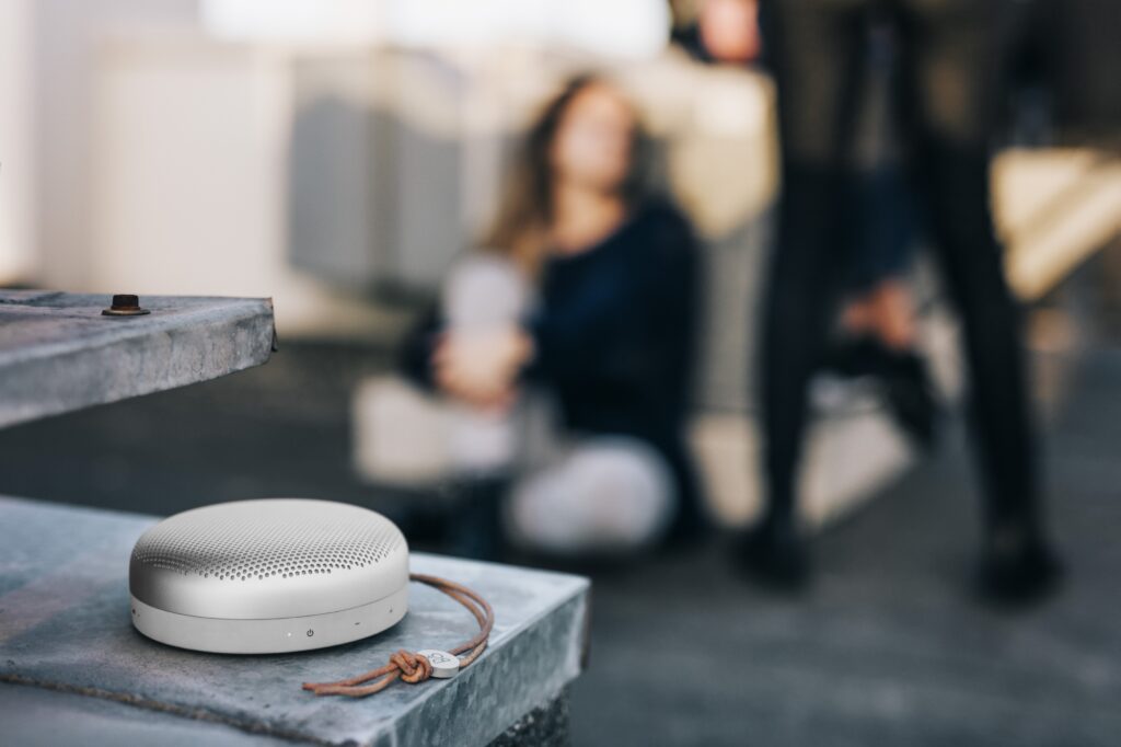 BEOPLAY A1 - photo 2