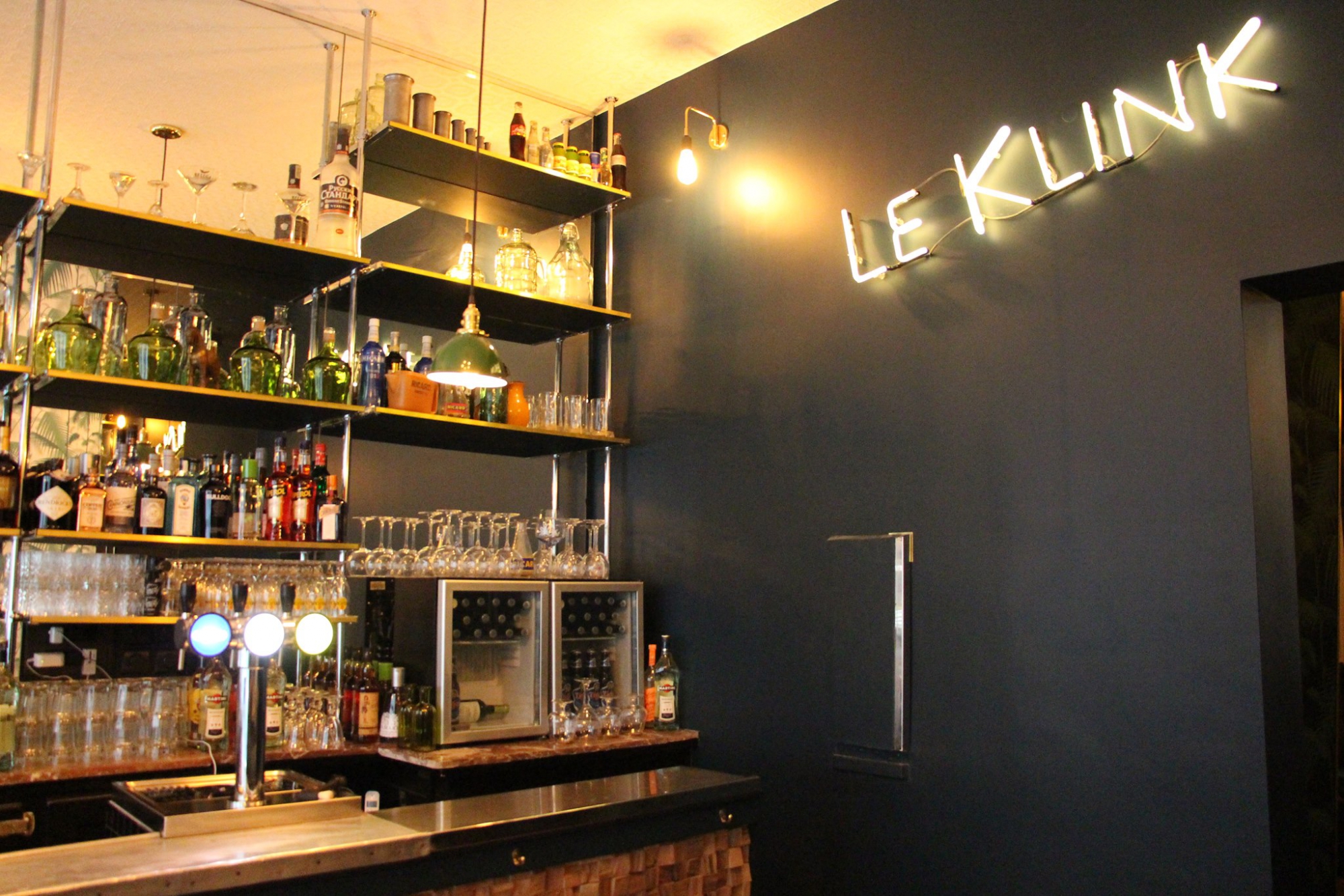 Le Klink, 20 rue Saulnier, 75009 Paris - Photo 3