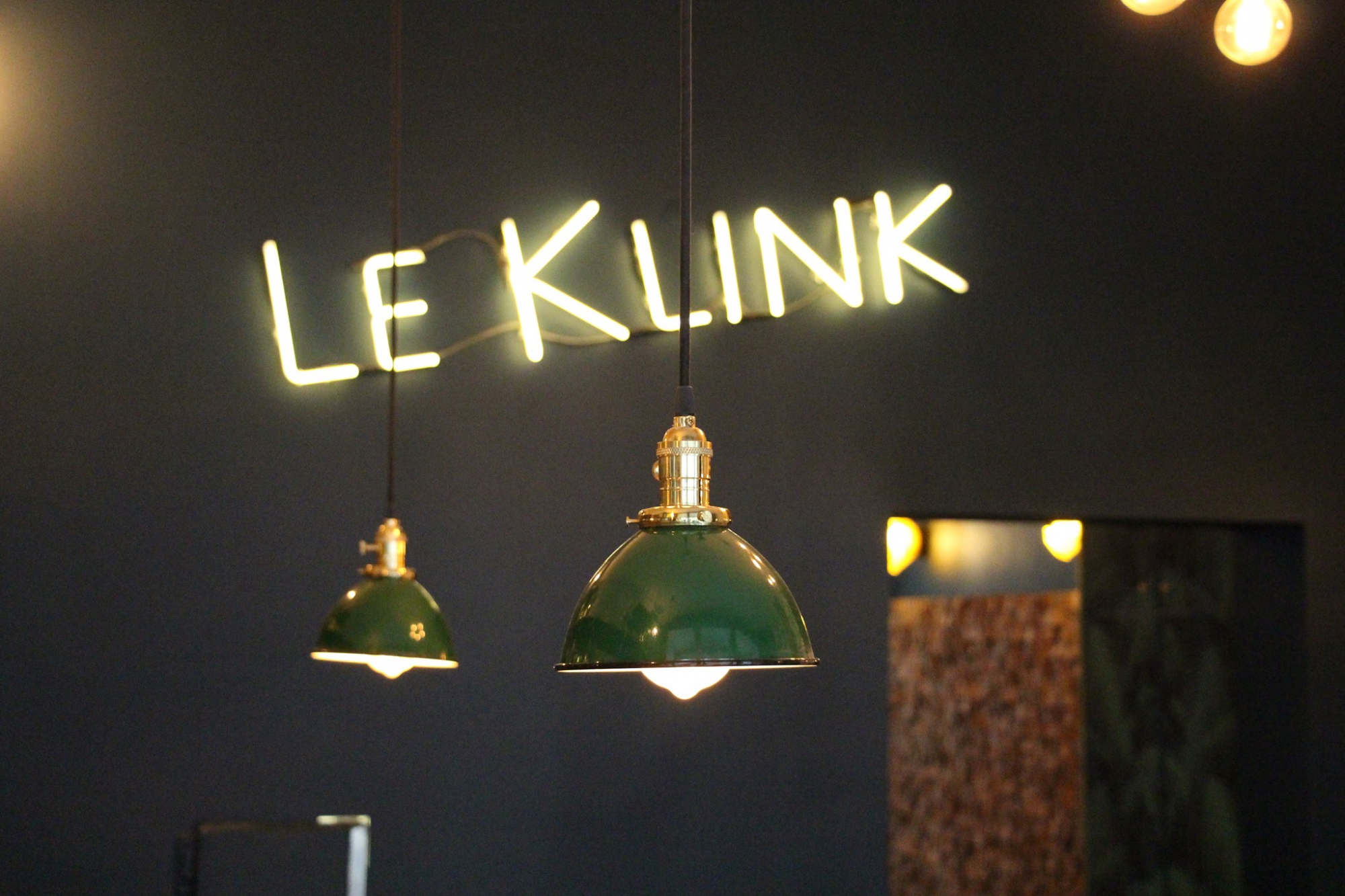 Le Klink, 20 rue Saulnier, 75009 Paris