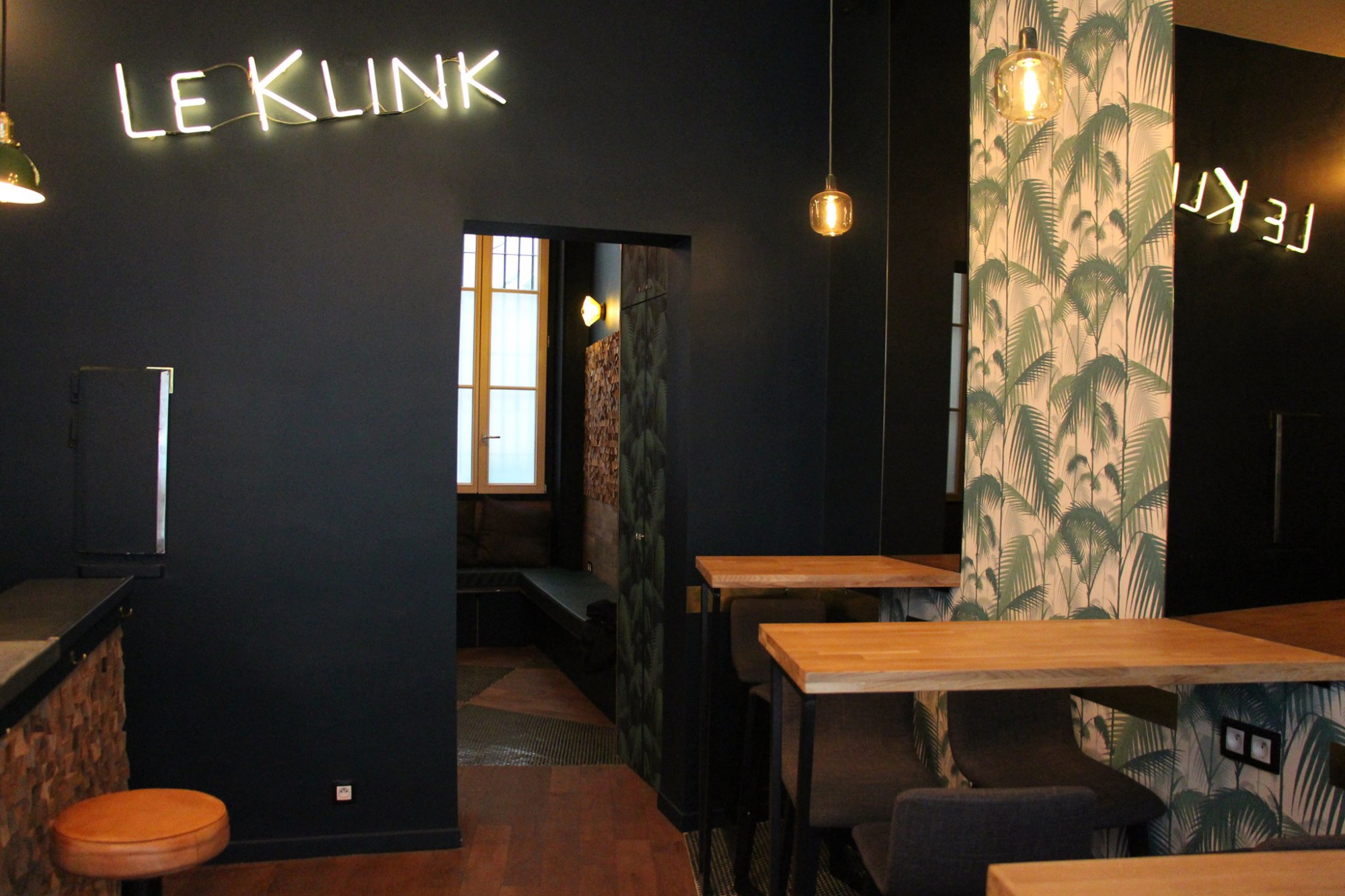 Le Klink, 20 rue Saulnier, 75009 Paris - Photo 5