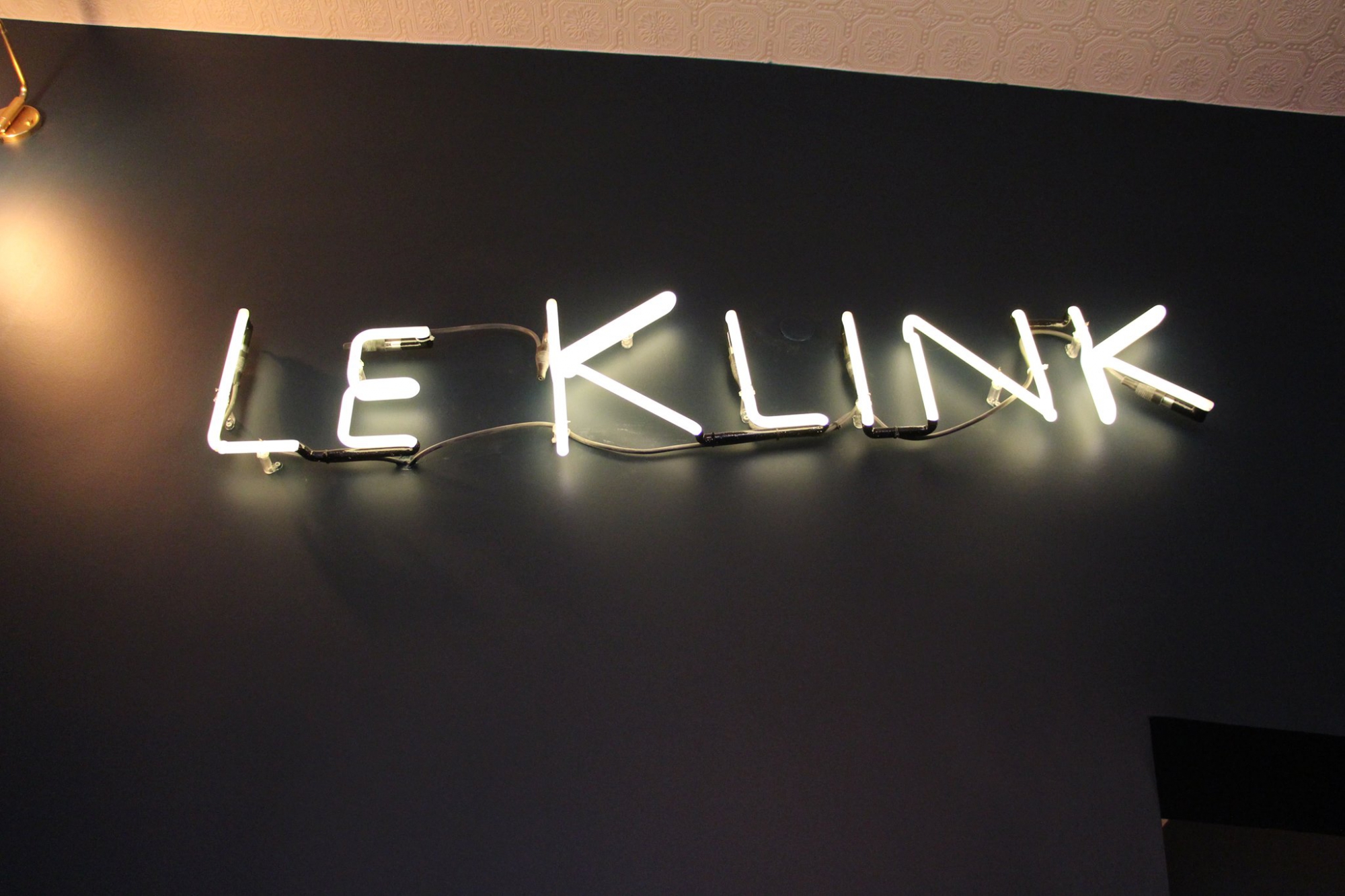 Le Klink, 20 rue Saulnier, 75009 Paris - Photo 7