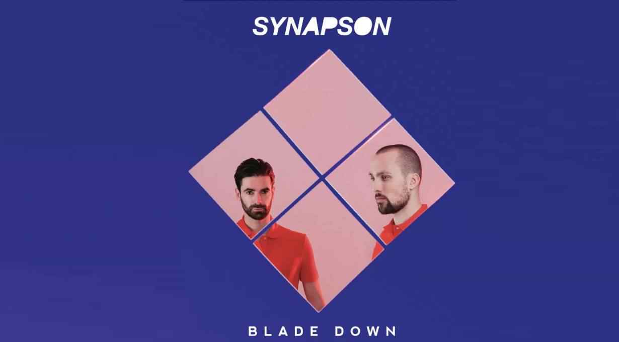 Blade Dawn, le nouveau clip de Synapson