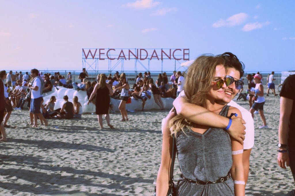 Wecandance - Photo 1