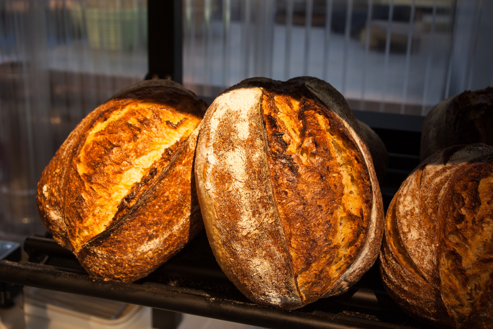 Ten Belles Bread, 17-19 bis rue Bréguet, 75011 Paris - Photo 9