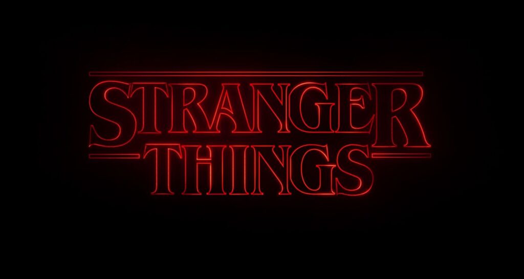 Le vinyle de Stranger Things prévu pour fin octobre !